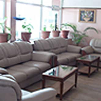Sarao Hotel, Chandigarh 5